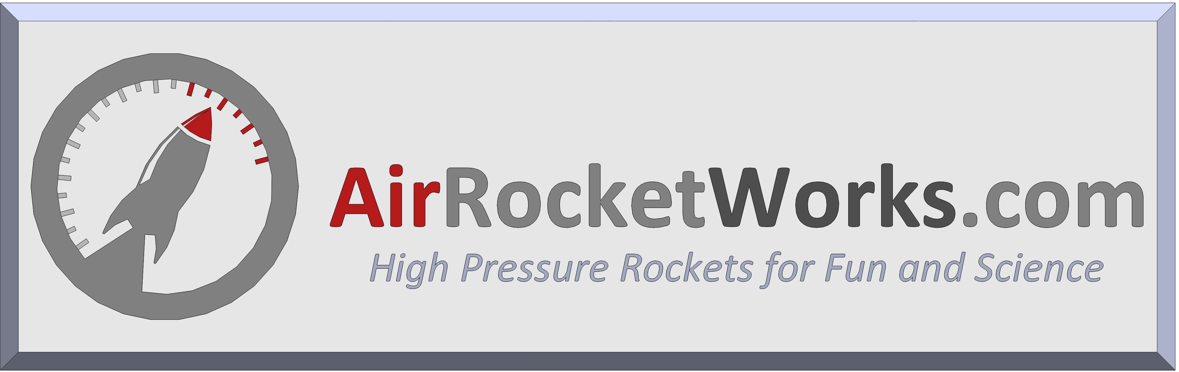 Air Rocket Works Logo