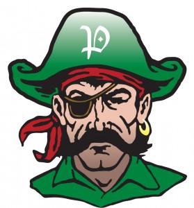 PHS Pirate color